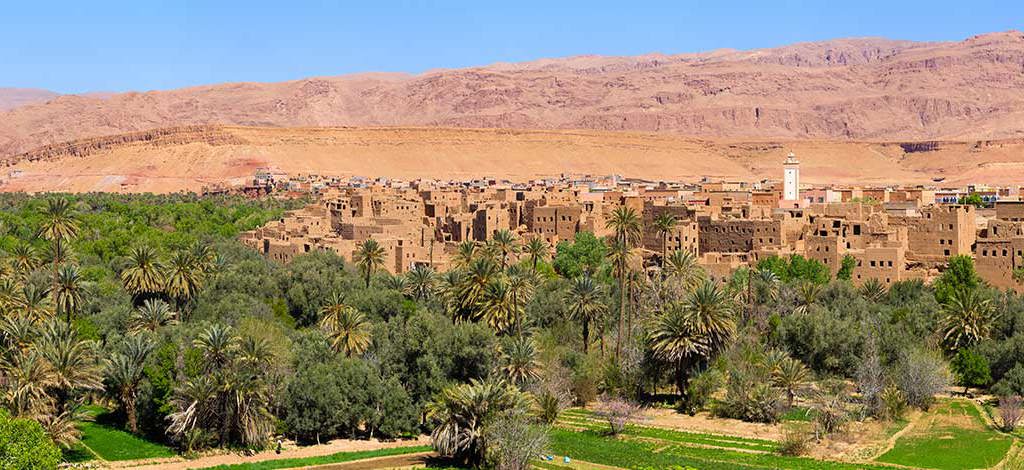 Hotels in Marrakech Suburbs
